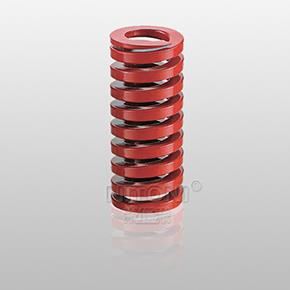 ISO模具彈簧（紅）