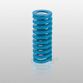 ISO模具彈簧（藍(lán)）