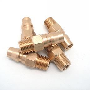 液壓快速轉(zhuǎn)換接頭