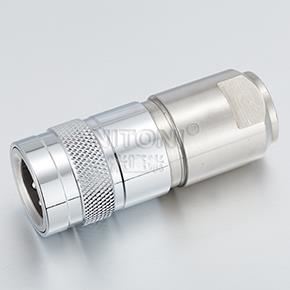 KIIAZM型快速接頭系列