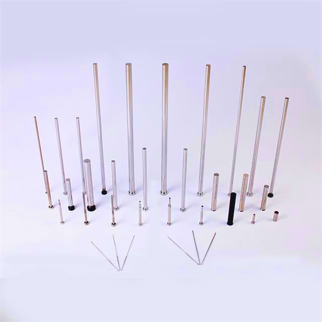 模具頂針司筒